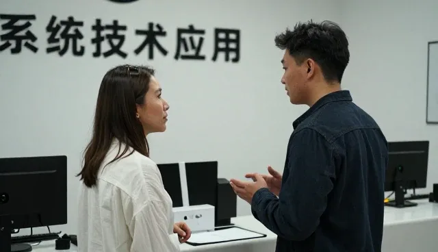 系统运维中性能优化的场景化应用与实践