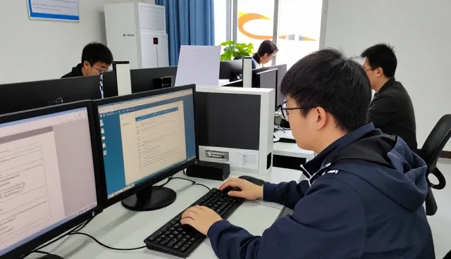 深圳市趣趣草科技有限公司探索企业管理系统更多应用可能
