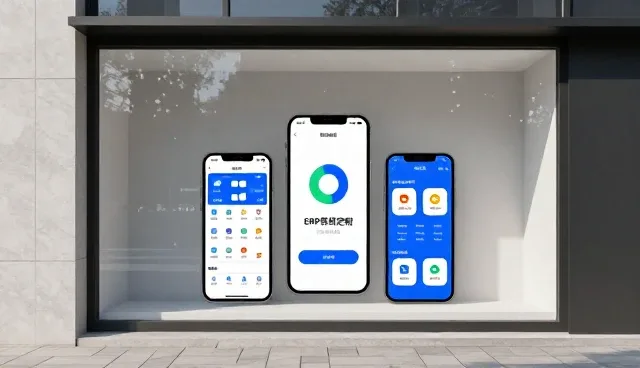 技术实践视角下的应用开发内容创新趋势